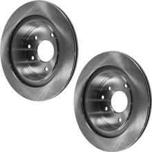 Load image into Gallery viewer, 2003-2023 Nissan Brake Rotor - Rear (432068H305)
