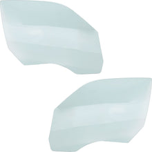 Load image into Gallery viewer, 2006-2010 Dodge Charger Door Moldings - Front, Driver &amp; Passenger Side (5065482AB)