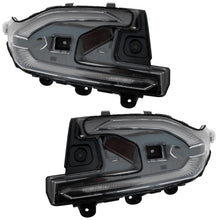 Load image into Gallery viewer, 2020-2024 Hyundai Palisade Mirror Turn Signal Lights