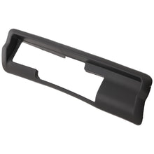 Load image into Gallery viewer, 2011-2022 Jeep Grand Cherokee Hitch Cover - Rear (68111636AA)