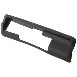 2011-2022 Jeep Grand Cherokee Hitch Cover - Rear (68111636AA)