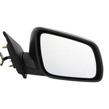 Load image into Gallery viewer, 2008-2014 Mitsubishi Lancer Mirror - Right, Heated, Sedan (7632A096)