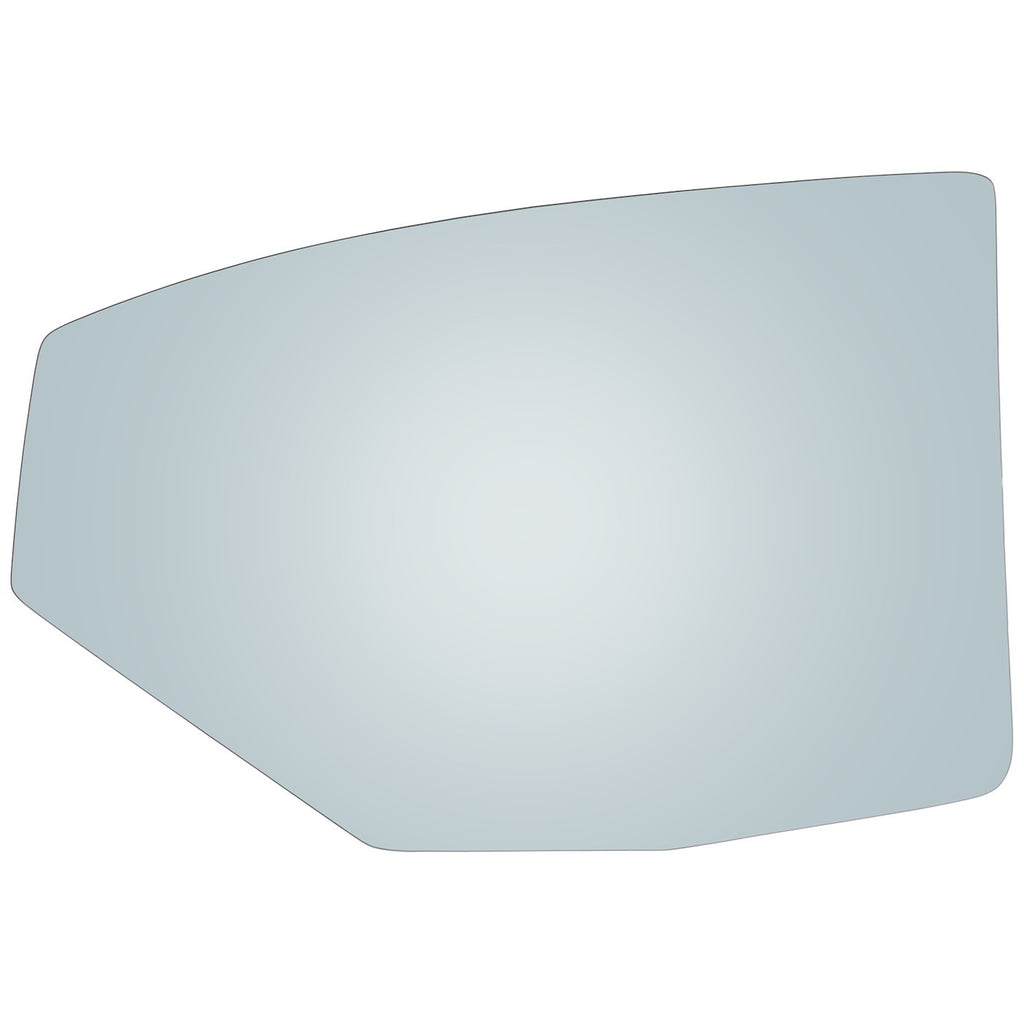 2006-2010 Dodge Charger Door Molding - Rear, Left (5065485AB)