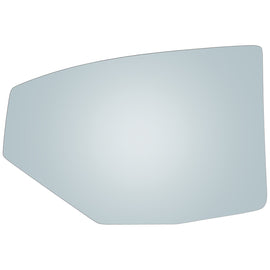 2006-2010 Dodge Charger Door Molding - Rear, Left (5065485AB)