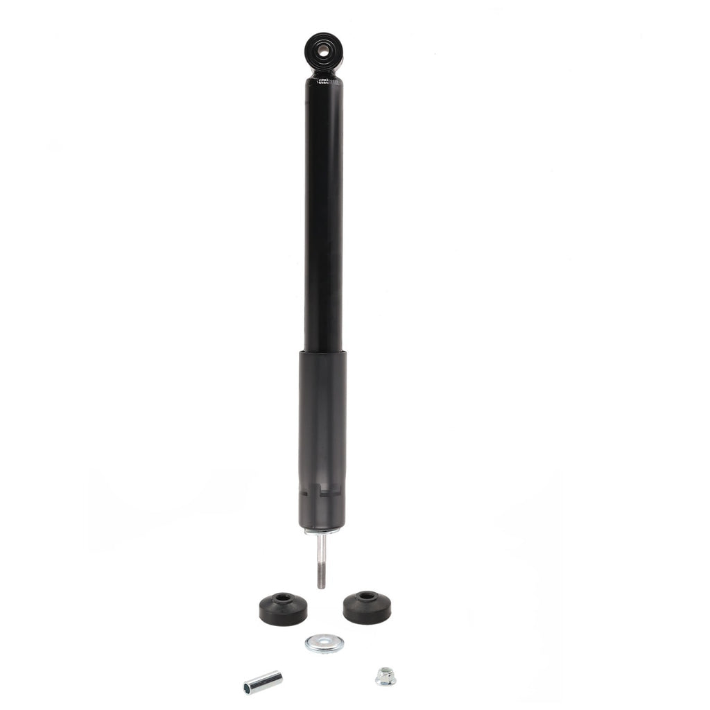 2007-2012 Acura RDX Shock Absorber - Rear, Driver or Passenger Side (52610STKA03)