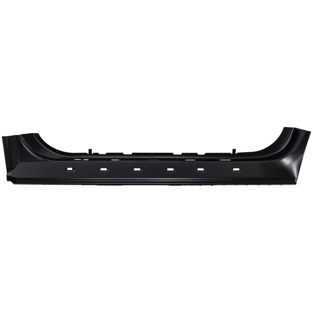 2000-2003 Ford F-150, F-250 Super Duty & F-350 Super Duty Rocker Panel - Left (17805106)