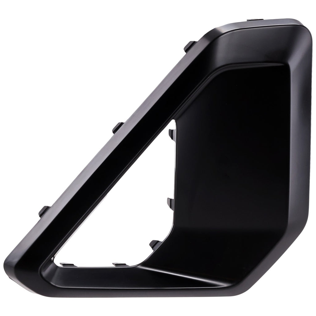 2024 Hyundai Kona Bumper Trim - Front, Right (86596BE000)