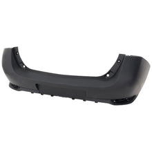 Load image into Gallery viewer, 2016-2018 Scion iM &amp; Toyota Corolla iM Bumper Cover - Rear (5215912950)