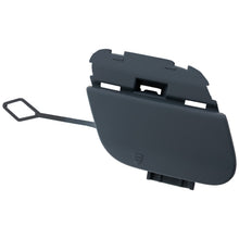 Load image into Gallery viewer, 2018-2020 Mercedes-Benz S450 &amp; S560 Hitch Cover - Rear, Upper, Sedan (22288523019999)