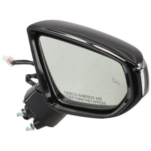Load image into Gallery viewer, 2021-2023 Lexus IS300, IS350 &amp; IS500 Mirror - Right, Heated (8791053A30)