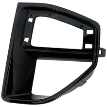 Load image into Gallery viewer, 2019-2023 BMW X5 Grille Trim - Front, Left (51118074269)