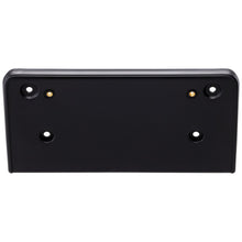 Load image into Gallery viewer, 2022-2023 Volkswagen GTI License Plate Bracket - Front (5H0807287A9B9)