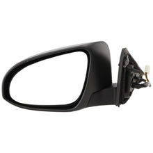 Load image into Gallery viewer, 2012-2014 Toyota Camry Mirror - Left, Heated (8790906410PFM)