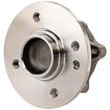 Load image into Gallery viewer, 2002-2006 Mini Cooper Wheel Hub - Rear, Driver or Passenger Side (33416756830)