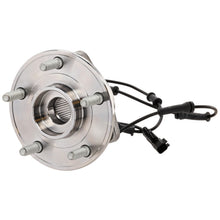 Load image into Gallery viewer, 2011-2018 Jeep Wrangler &amp; Wrangler JK Wheel Hub - Front, Driver or Passenger Side (17817584)