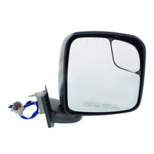 Load image into Gallery viewer, 2013-2021 Chevrolet City Express, Nissan NV200 &amp; Nissan NV2500 Mirror - Right, Heated (963013LM0D)
