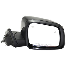 Load image into Gallery viewer, 2014-2021 Jeep Grand Cherokee Mirror - Right, Heated (5VB44AXRABPFM)
