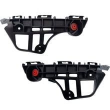 Load image into Gallery viewer, 2017-2022 Toyota Prius Prime Bumper Face Bars - Front, Driver &amp; Passenger Side (5211547070)