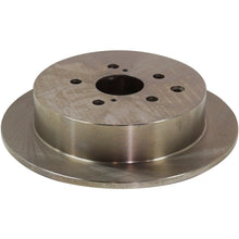 Load image into Gallery viewer, 2010-2020 Toyota Brake Rotors - Front &amp; Rear (31544)