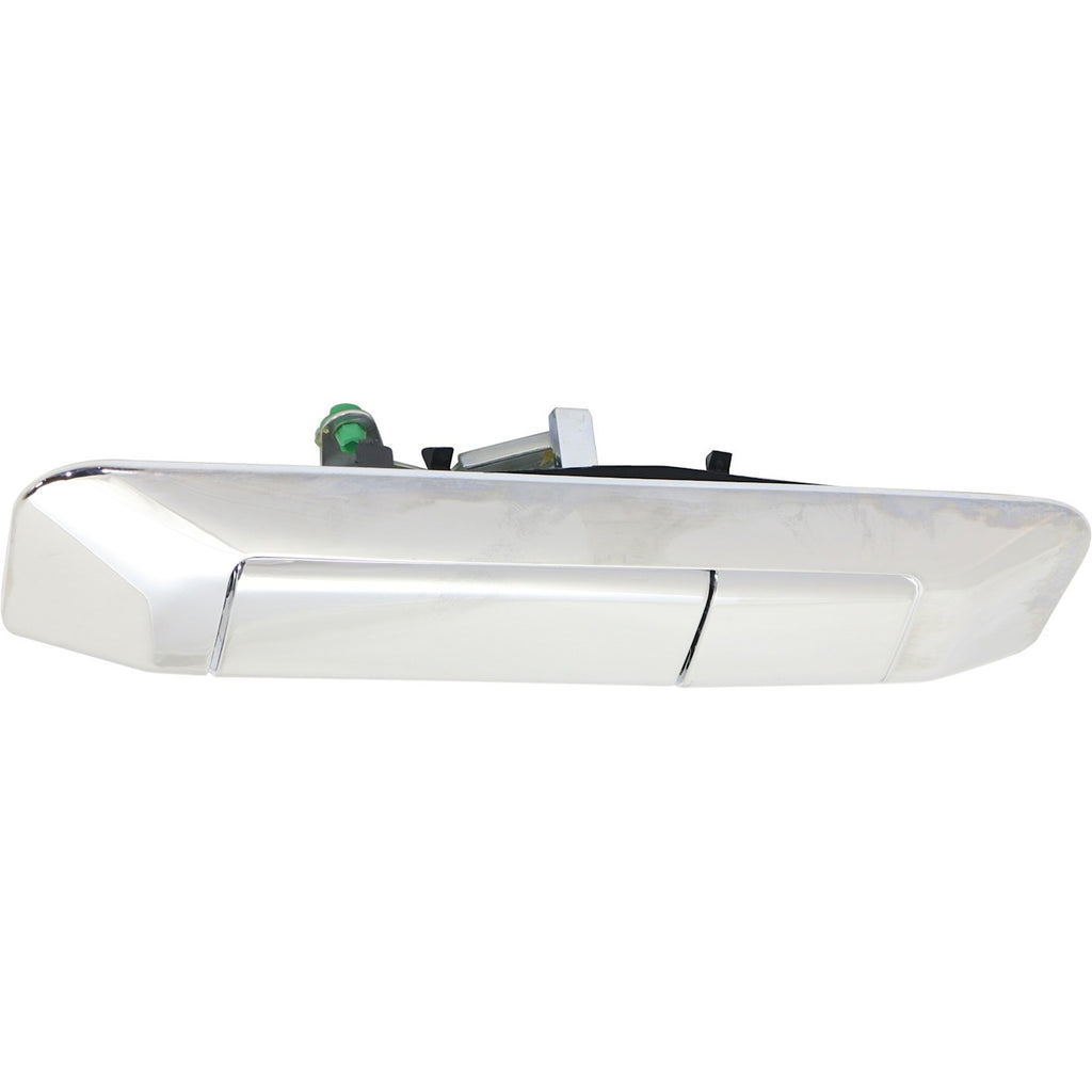 2009-2015 Toyota Tacoma Body Panel (6909004020PFM)