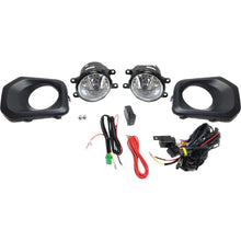 Load image into Gallery viewer, 2014-2015 GMC Sierra 1500 Fog Lights - Left &amp; Right (14890329)