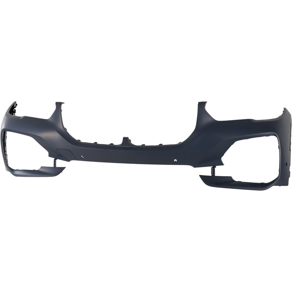 2019-2023 BMW X5 Bumper Cover - Front (51119492878)