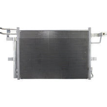 Load image into Gallery viewer, GPD 2011-2019 Ford Explorer AC Condenser (10705)