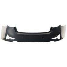 Load image into Gallery viewer, 2019-2022 BMW 3 Series Bumper Cover - Rear, Sedan (51128493938)