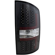Load image into Gallery viewer, 2003-2006 Dodge Ram 1500, Ram 2500 &amp; Ram 3500 Tail Lights - Driver &amp; Passenger Side (14912852)