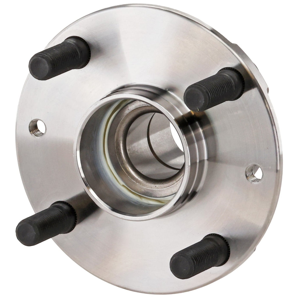 1990-2005 Mazda Miata Wheel Hub - Front, Driver or Passenger Side (513152)