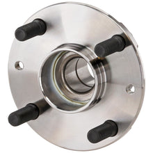 Load image into Gallery viewer, 1990-2005 Mazda Miata Wheel Hub - Front, Driver or Passenger Side (513152)