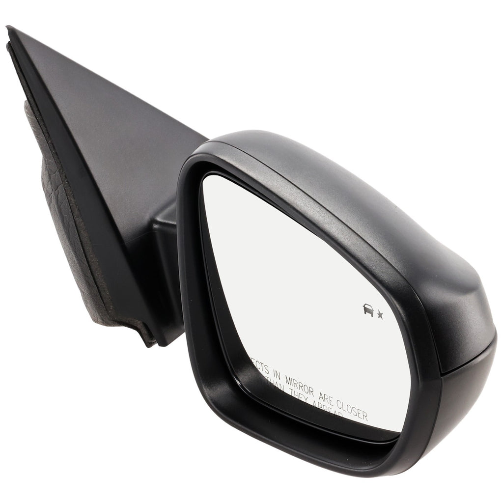 2021-2024 Chevrolet Trailblazer Mirror - Right (42776825PFM)