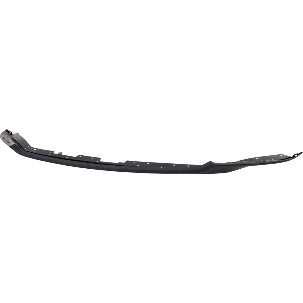 2019-2023 Mazda 3 Grille Trim - Upper, Sedan (BDTT507E1A51)
