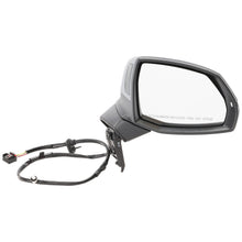 Load image into Gallery viewer, 2018-2024 Audi Mirror - Right, Heated (80B857410B9B9PFM)
