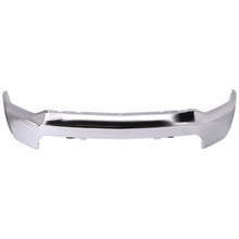 Load image into Gallery viewer, 2020-2023 Chevrolet Silverado 2500 HD &amp; Silverado 3500 HD Bumper - Front, Chrome, 1-Piece (84603323)