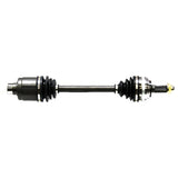 CV Half Shaft Axle Front Passenger Right Side w/ nut & joints Hand for Acura RSX