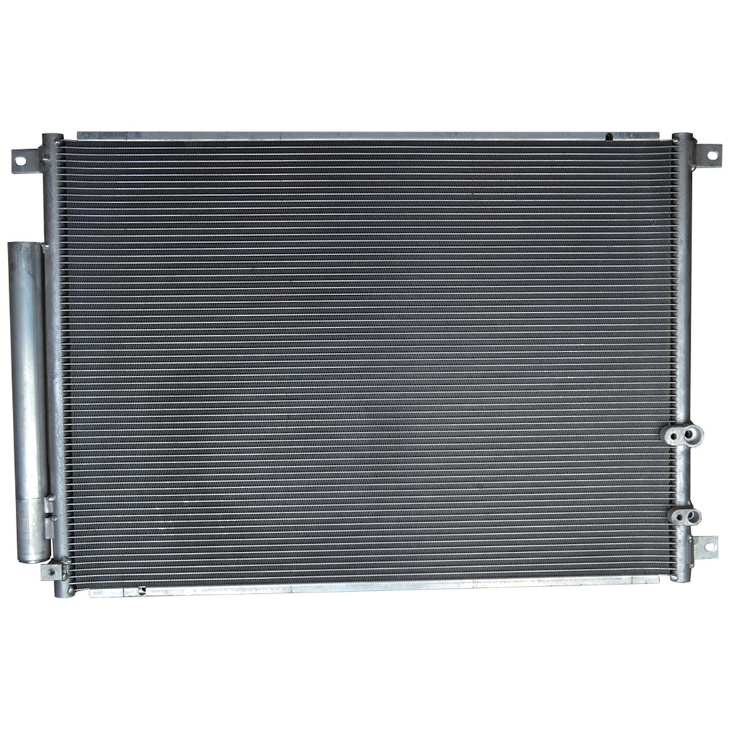 GPD 2008-2014 Cadillac CTS AC Condenser (40293)