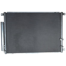 Load image into Gallery viewer, GPD 2008-2014 Cadillac CTS AC Condenser (40293)