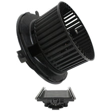 Load image into Gallery viewer, 2006-2012 Volkswagen GTI &amp; Rabbit Blower Motor (1K1819015F)