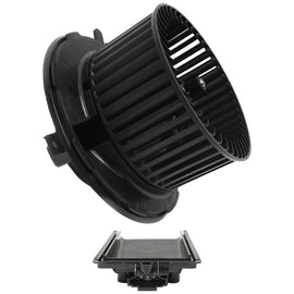 2006-2012 Volkswagen GTI & Rabbit Blower Motor (1K1819015F)