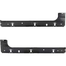 Load image into Gallery viewer, 2002-2016 Ford F-250 Super Duty &amp; F-350 Super Duty Rocker Panels - Driver &amp; Passenger Side, Inner (8C3Z2810120A)