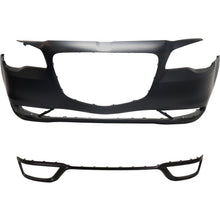 Load image into Gallery viewer, 2015-2023 Chrysler 300 Bumper Trim - Front (5RW99TZZAA)