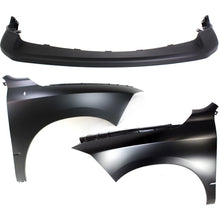 Load image into Gallery viewer, 2009-2012 Dodge Ram 1500 &amp; Ram 1500 Fender - Front (68054338AJ)