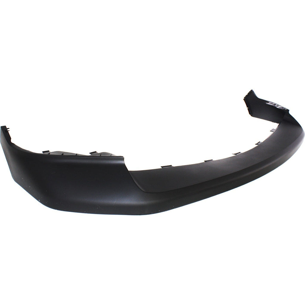 2009-2012 Dodge Ram 1500 & Ram 1500 Fender - Front (68054338AJ)