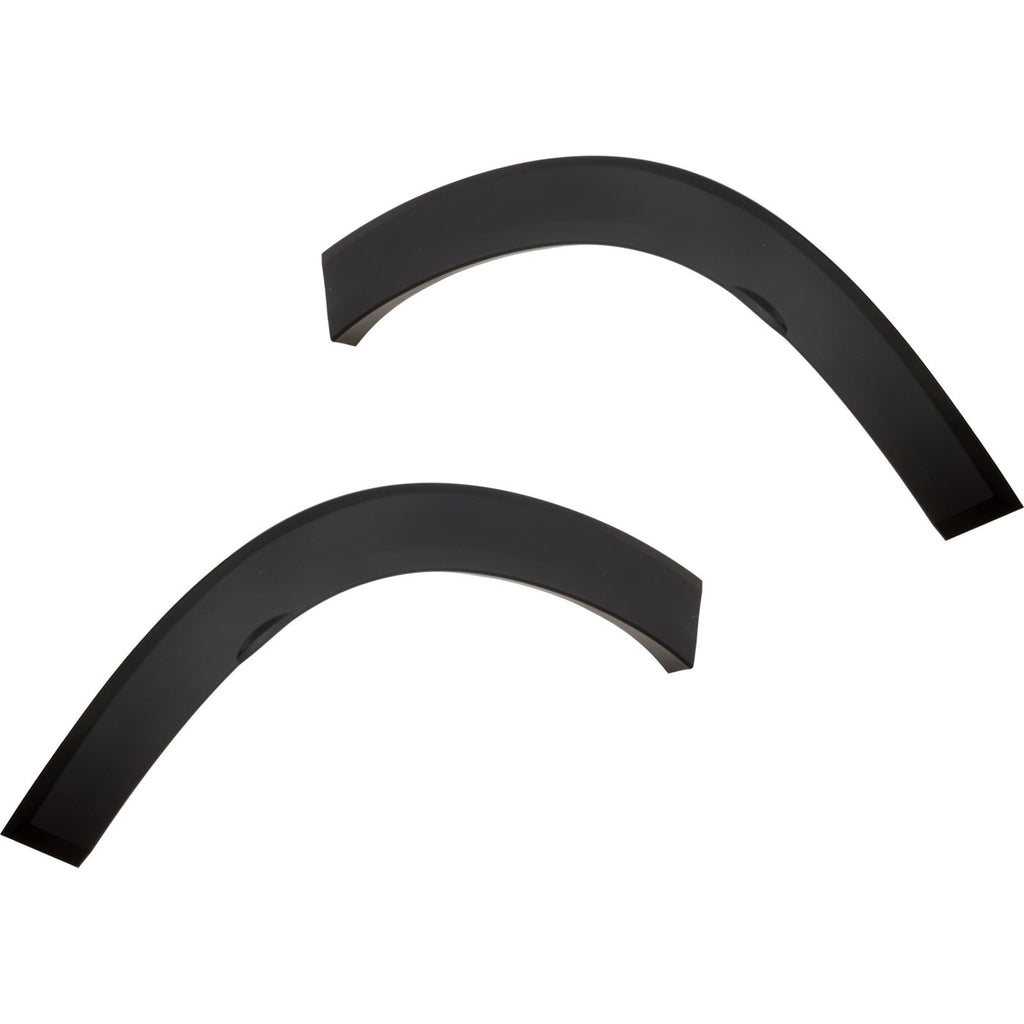 2023 Honda HR-V Fenders - Rear, Driver & Passenger Side (744133W0A00)
