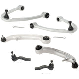 Suspension Kit Front Driver & Passenger Side Coupe Left Right for Nissan 350Z