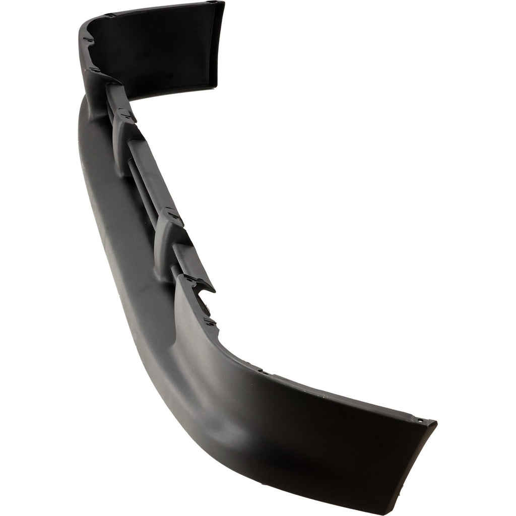 1993-1998 Toyota T100 Bumper Face Bar - Front (5391134010)