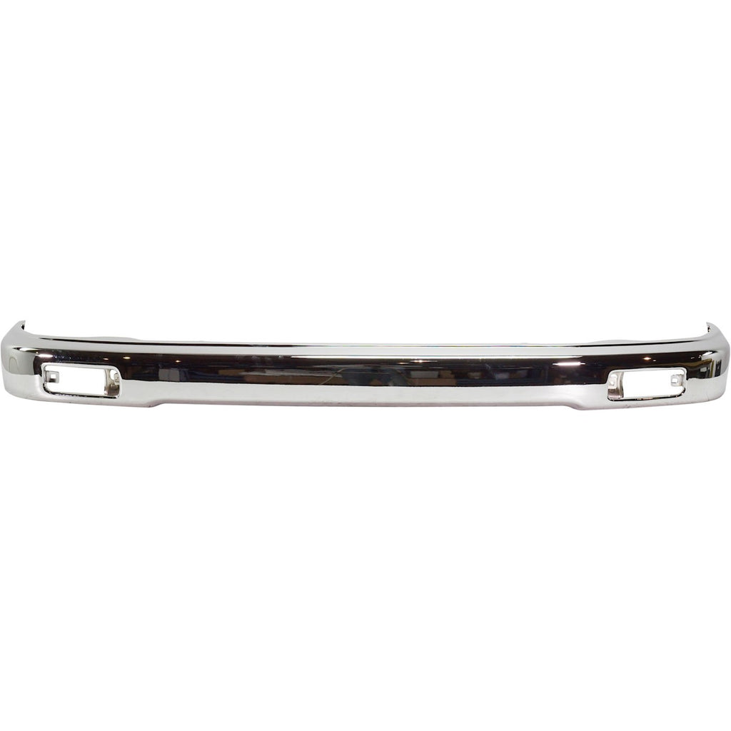 1993-1998 Toyota T100 Bumper Face Bar - Front (5391134010)