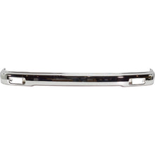 Load image into Gallery viewer, 1993-1998 Toyota T100 Bumper Face Bar - Front (5391134010)