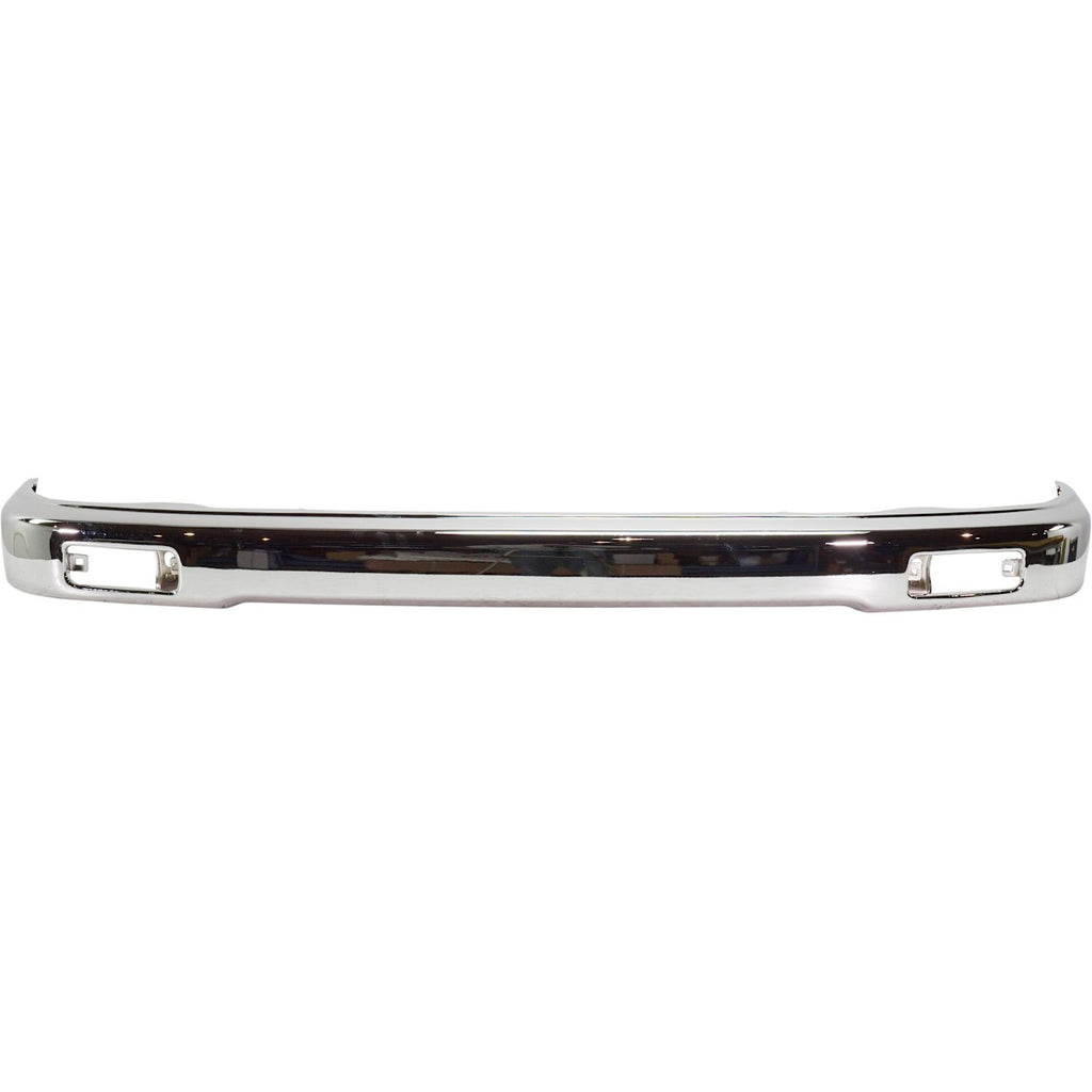 1993-1998 Toyota T100 Bumper Face Bar - Front (5391134010)